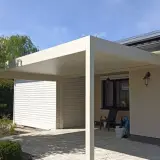Pergola na tarasie: uniknij wpadek przy montażu krok po kroku
