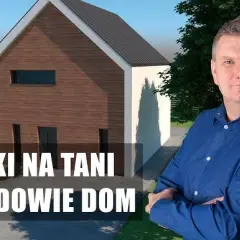 Ile kosztuje budowa domu 70m2? Prawda, która zaskoczy każdego inwestora