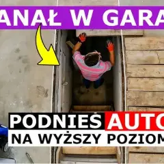 Koszt budowy kanału samochodowego: Unikaj kosztownych błędów przy inwestycji