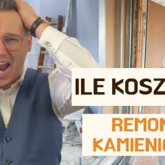 Ile kosztuje generalny remont kamienicy? Poznaj ceny i czynniki