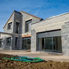 Koszt budowy domu 120m2: Zaskakująco niskie wydatki na twój wymarzony dom