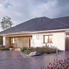 Ile kosztuje budowa domu 160m2? Prawdziwe koszty, które cię zaskoczą