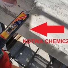 Kotwa chemiczna koszyczek: rewolucyjne rozwiązanie dla precyzyjnych mocowań