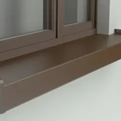 Parapet pod okno czy do okna - poznaj poprawne określenie