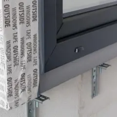 Kotwy do okien Drutex: wszystko, co musisz wiedzieć o montażu