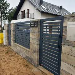 Ile kosztuje ogrodzenie? Poznaj prawdziwe ceny i uniknij wpadek
