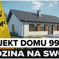 Koszt budowy domu drewnianego 100m2 – zaskakująco niskie wydatki krok po kroku