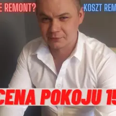 Tani remont pokoju 15m2 bez ukrytych kosztów. Sprawdź oszczędne rozwiązania