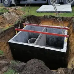Ile kosztuje szambo betonowe? Prawda, która zaskoczy każdego inwestora