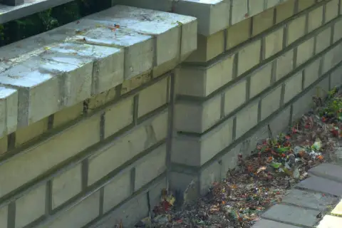 Najlepsze farby do podmurówki ogrodzenia: trwałość i ochrona przed wilgocią