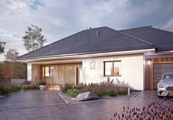 Ile kosztuje budowa domu 160m2? Prawdziwe koszty, które cię zaskoczą
