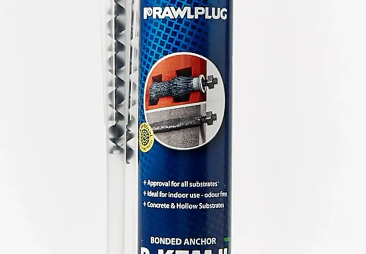 Kotwy Rawlplug: rodzaje, zastosowania i zalety w budownictwie