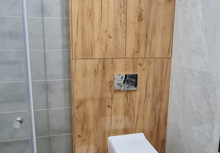 Ile naprawdę kosztuje zabudowa geberitu? Oszczędź przed przykrymi niespodziankami!