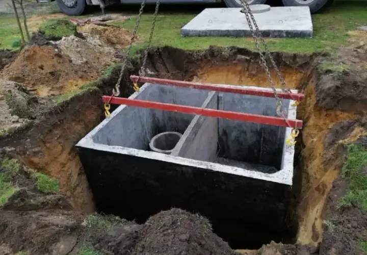 Ile kosztuje szambo betonowe? Prawda, która zaskoczy każdego inwestora