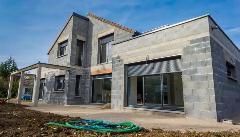 Koszt budowy domu 120m2: Zaskakująco niskie wydatki na twój wymarzony dom