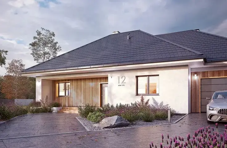 Ile kosztuje budowa domu 160m2? Prawdziwe koszty, które cię zaskoczą