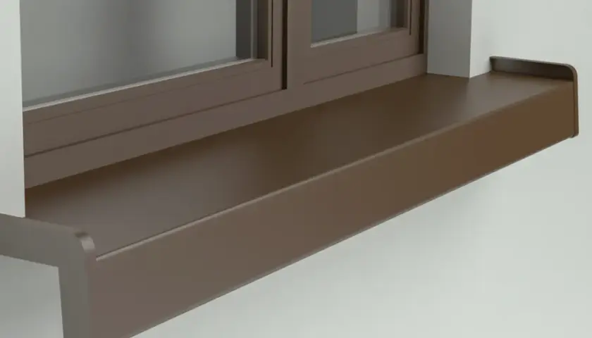 Parapet pod okno czy do okna - poznaj poprawne określenie