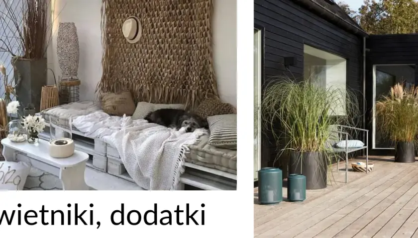 Mały taras w bloku: sprytne triki, które zmienią twoje życie na balkonie