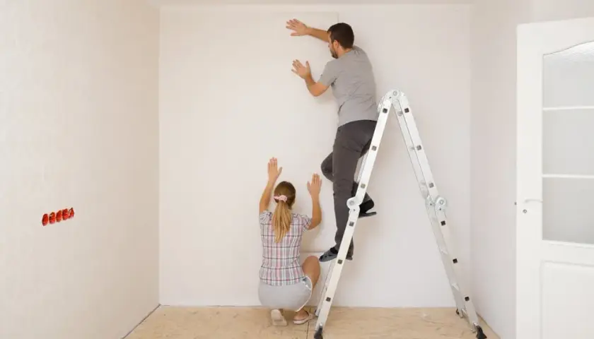 Ile kosztuje remont pokoju 10m2? Poznaj ceny i oszczędzaj!