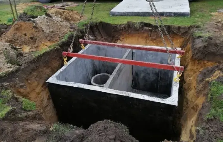 Ile kosztuje szambo betonowe? Prawda, która zaskoczy każdego inwestora