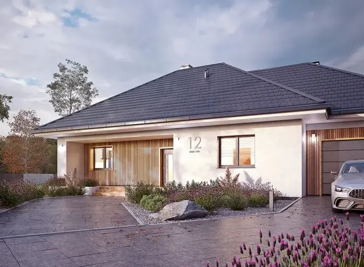 Ile kosztuje budowa domu 160m2? Prawdziwe koszty, które cię zaskoczą