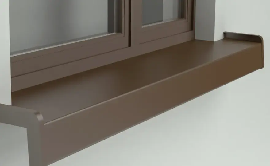 Parapet pod okno czy do okna - poznaj poprawne określenie