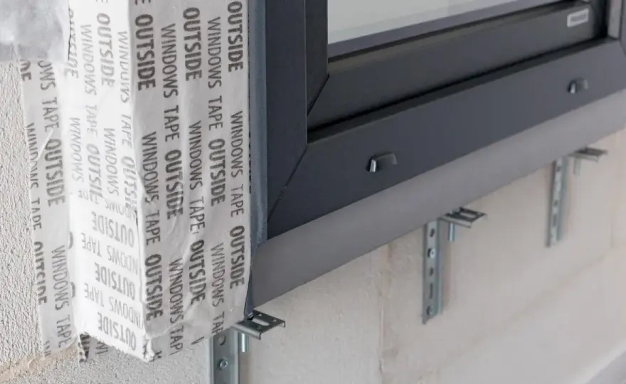 Kotwy do okien Drutex: wszystko, co musisz wiedzieć o montażu
