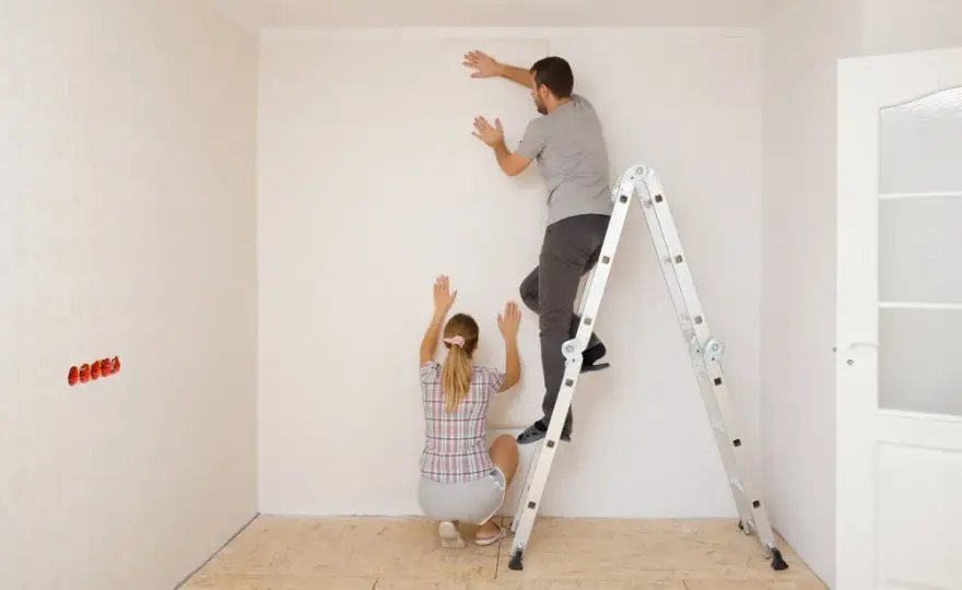 Ile kosztuje remont pokoju 10m2? Poznaj ceny i oszczędzaj!