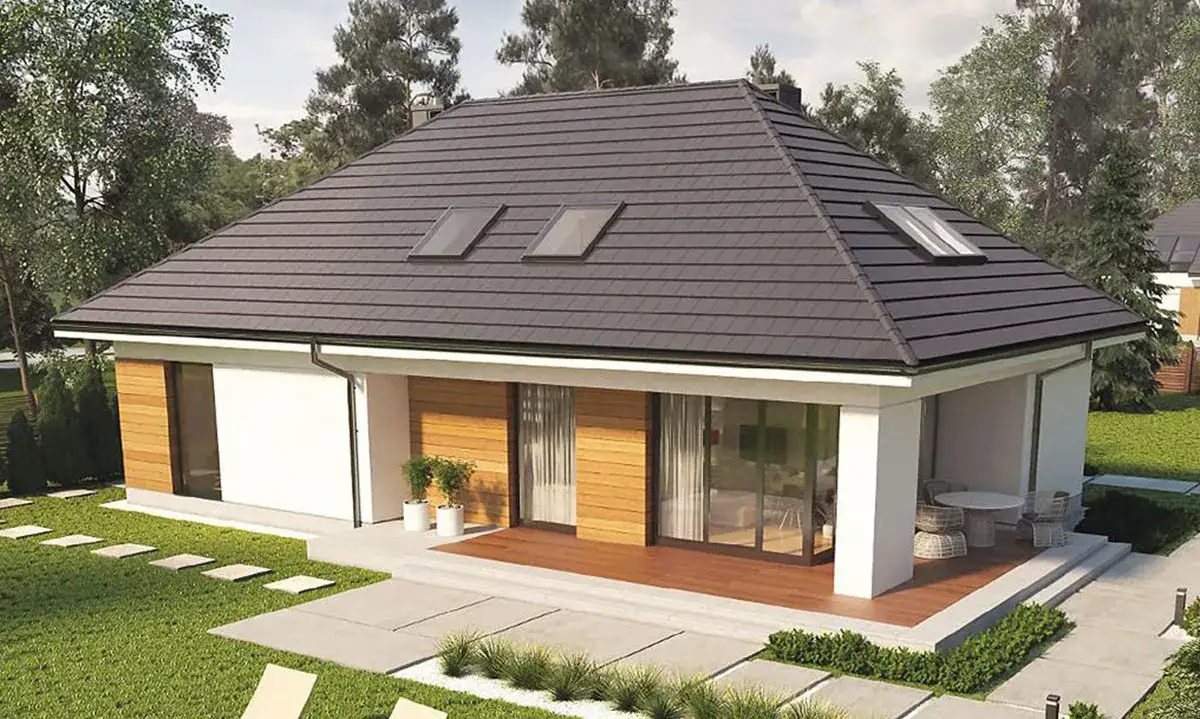 Zdjęcie Ile kosztuje budowa domu 160m2? Prawdziwe koszty, które cię zaskoczą
